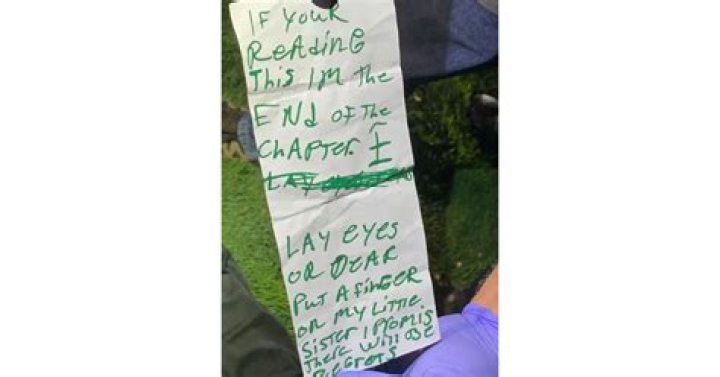 Farmington Shooting Victim Melody Ivie Obituary – What Happened?