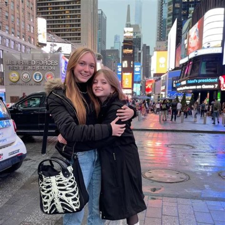 Farrah Mackenzie Height, Weight, Net Worth, Age, Birthday, Wikipedia, Who, Nationality, Biography