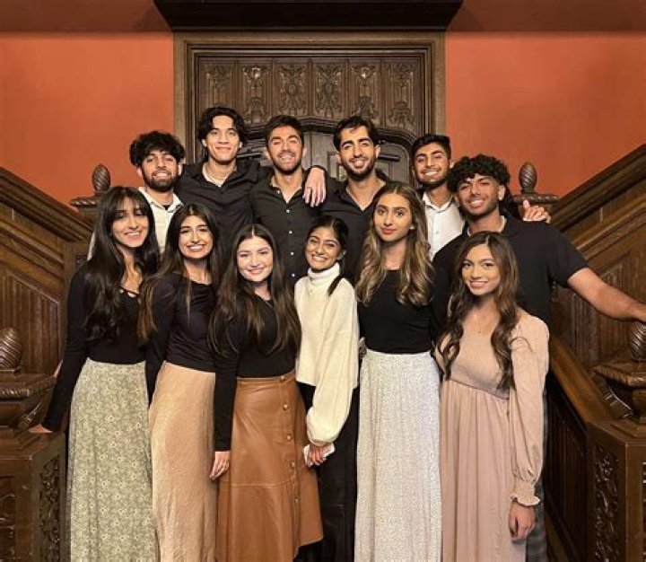 Farzaan Aleem - Age, Family, Bio