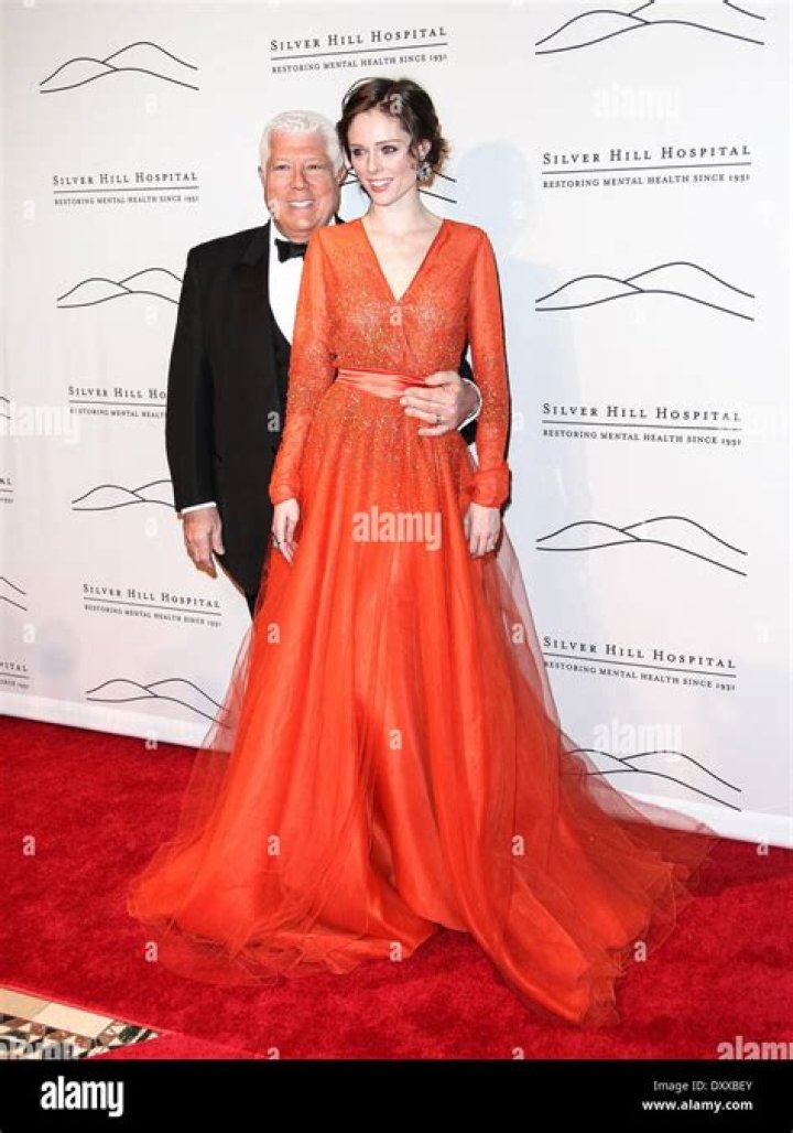 Fashion Designer Dennis Basso Is Happily Married To Husband Michael Cominotto- Facts To Know