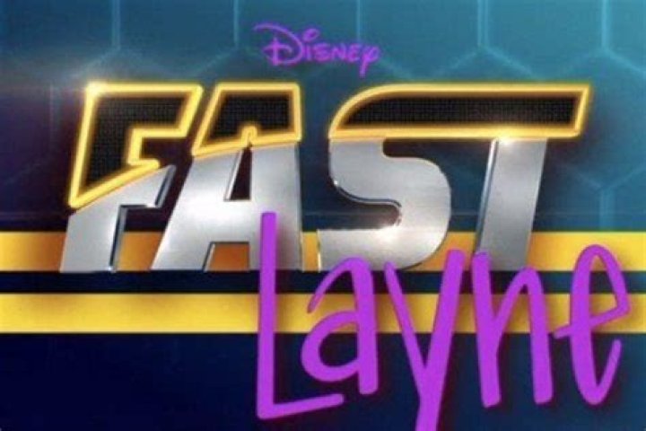 Fast Layne - Cast, Ages, Trivia