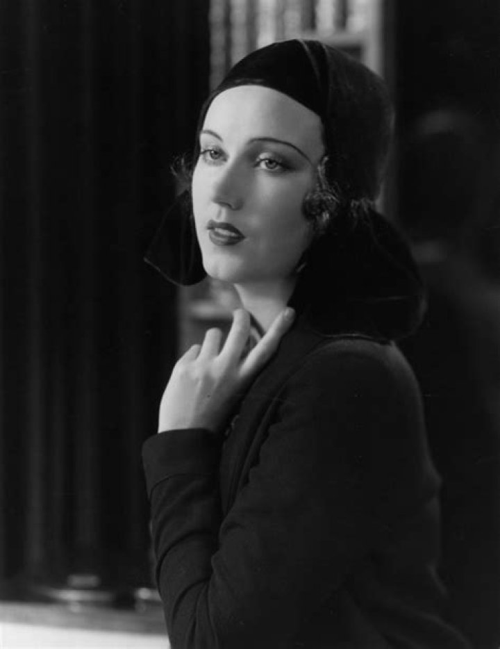 Fay Wray Net Worth - Wiki, Age, Weight and Height, Relationships, Family, and More