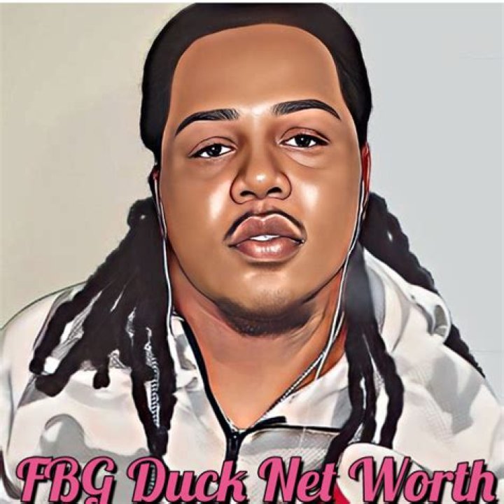 FBG Duck Bio (Wiki) 