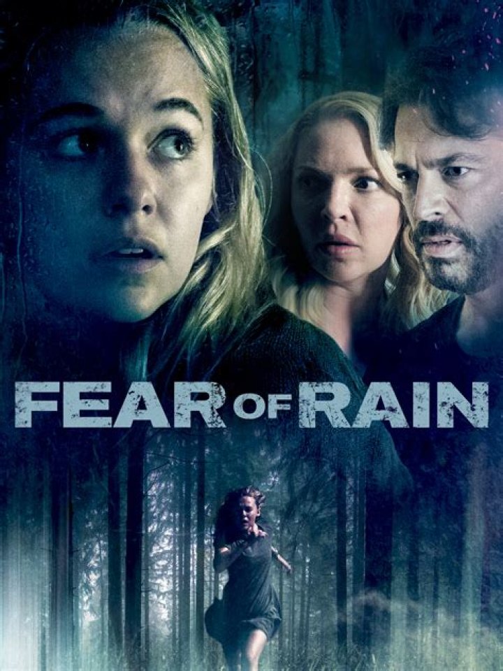 Fear of Rain - Cast, Ages, Trivia