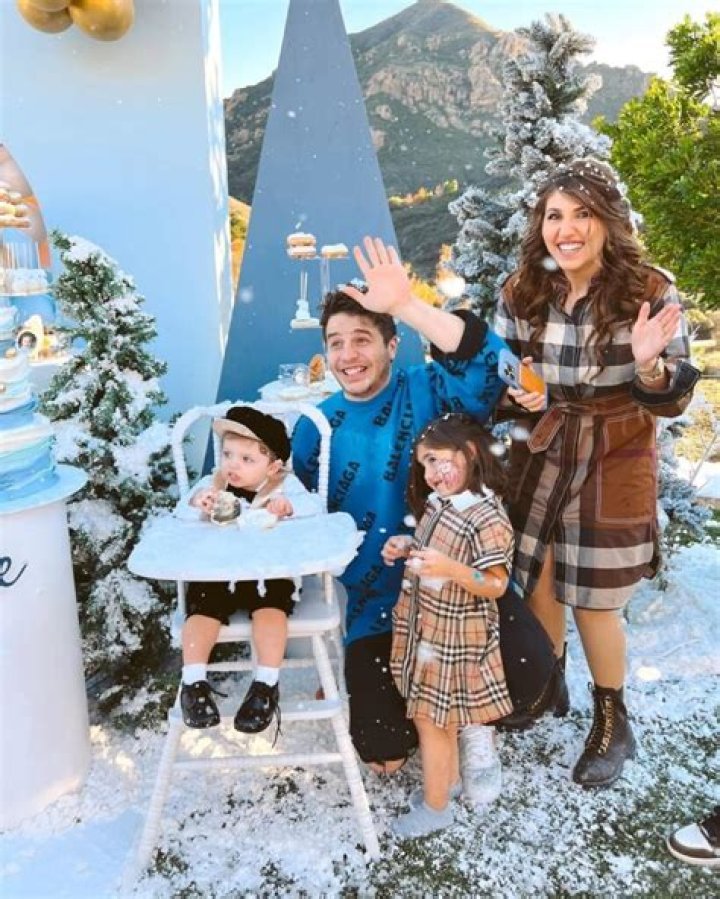 FearsomeFire - Age, Family, Bio