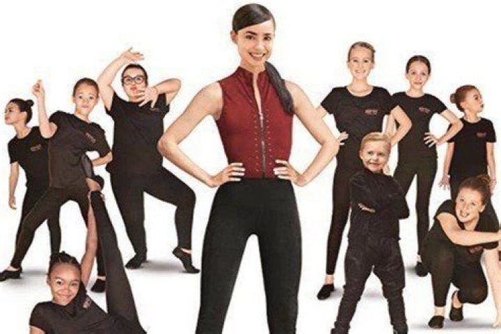 Feel the Beat - Cast, Ages, Trivia