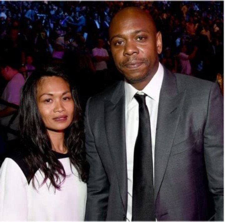 Felicia Chappelle Jones- Meet Sister Of David Khari Webber Chappelle