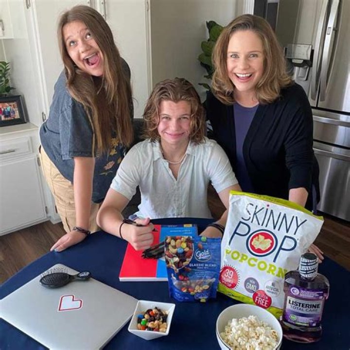 Felicity Rytky - Age, Family, Bio