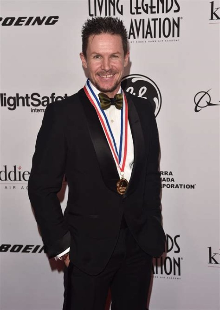 Felix Baumgartner Net Worth - Wiki, Age, Weight and Height, Relationships, Family, and More