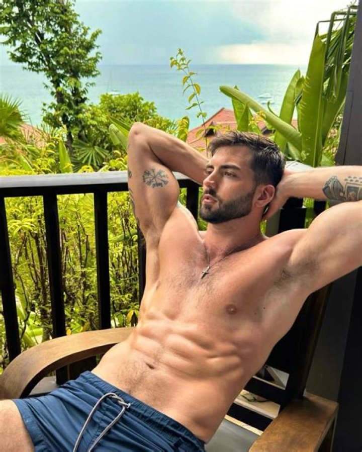 Félix Torres Bio (Wiki) 