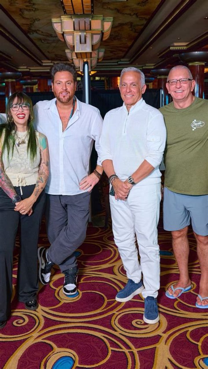 Fer Zepeda - Age, Family, Bio