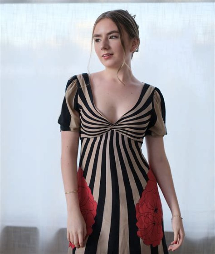 Fernanda Sasse - Age, Family, Bio