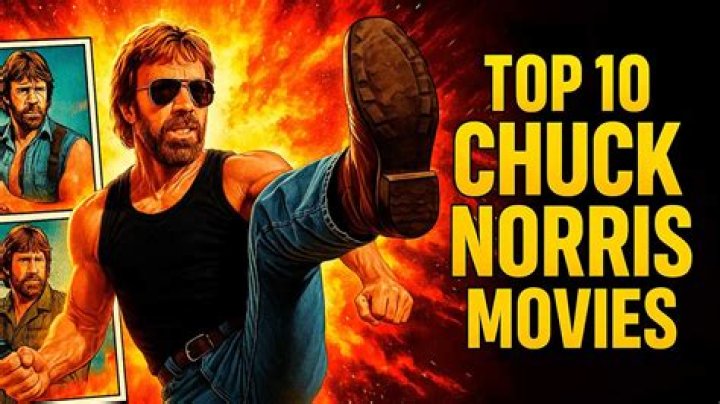 Find All About Chuck Norris's Ex-Wife's Life, Net Worth, Family, and Secrets