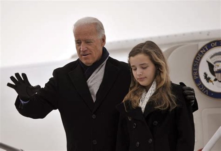 Finnegan Biden Bio (Wiki) 