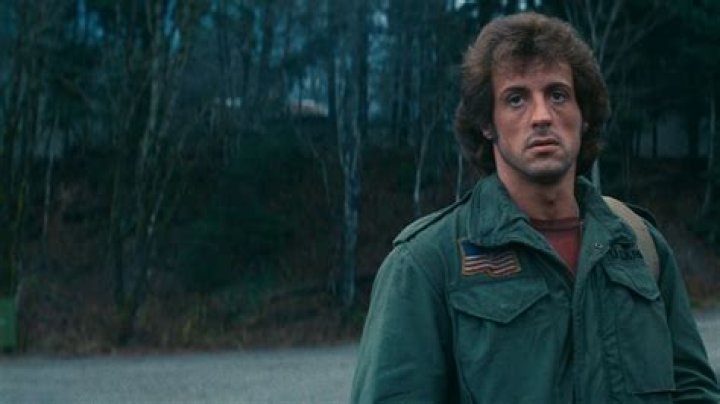 First Blood - Cast, Ages, Trivia