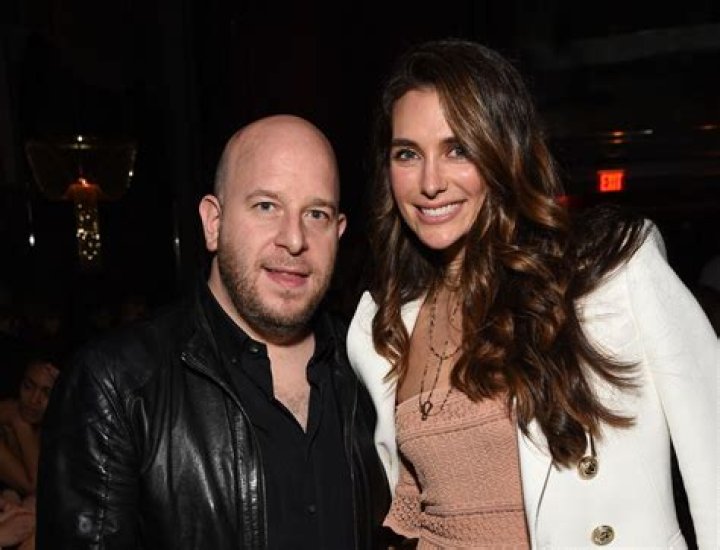 Fitness Coach, Melissa Wood and nightclub owner Noah Tepperberg's Married life