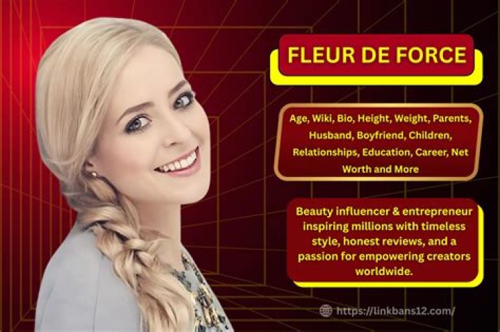 Fleur de Force Bio (Wiki) 