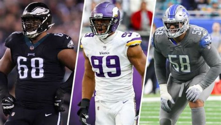 Football Players Born in Louisiana