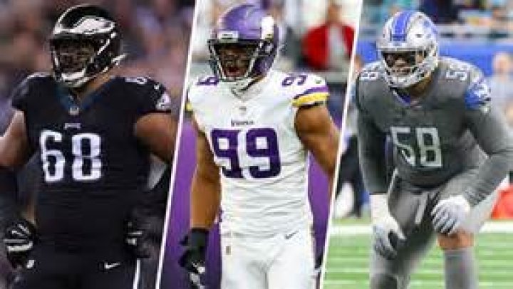 Football Players Born June 6