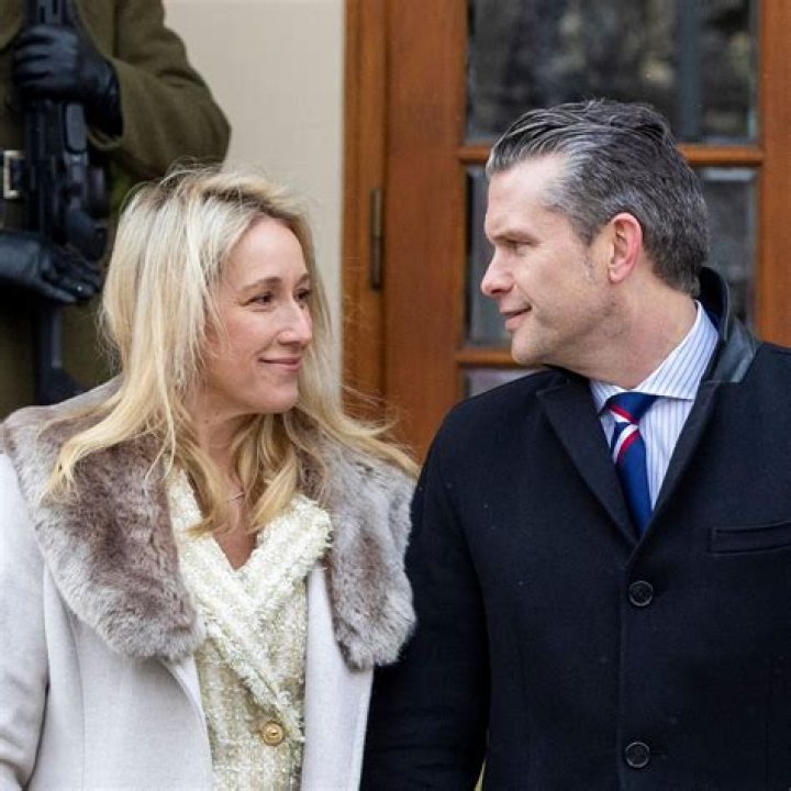 Former Army National Guard Officer, Pete Hegseth Has Been Married Thrice; Current Wife Is Jennifer Rauchet