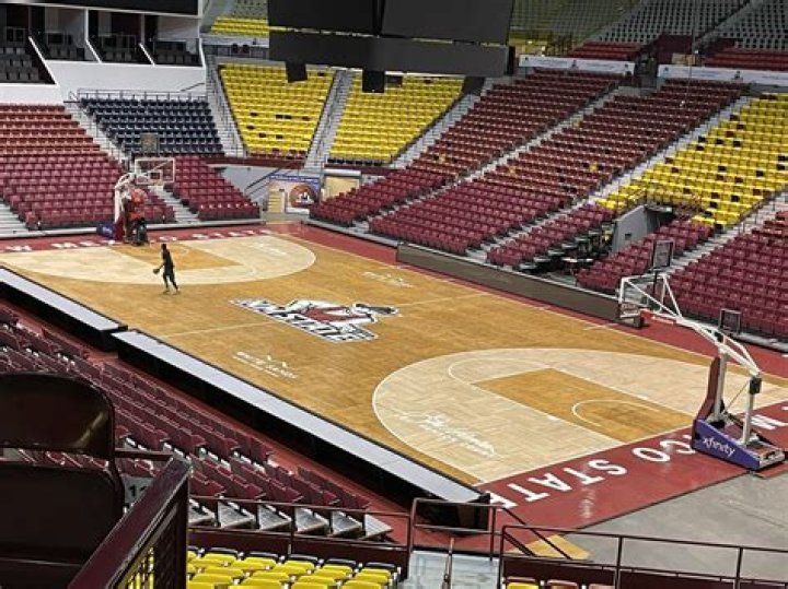 
Former New Mexico State Basketball Player Ishan White Passes Away At 21 