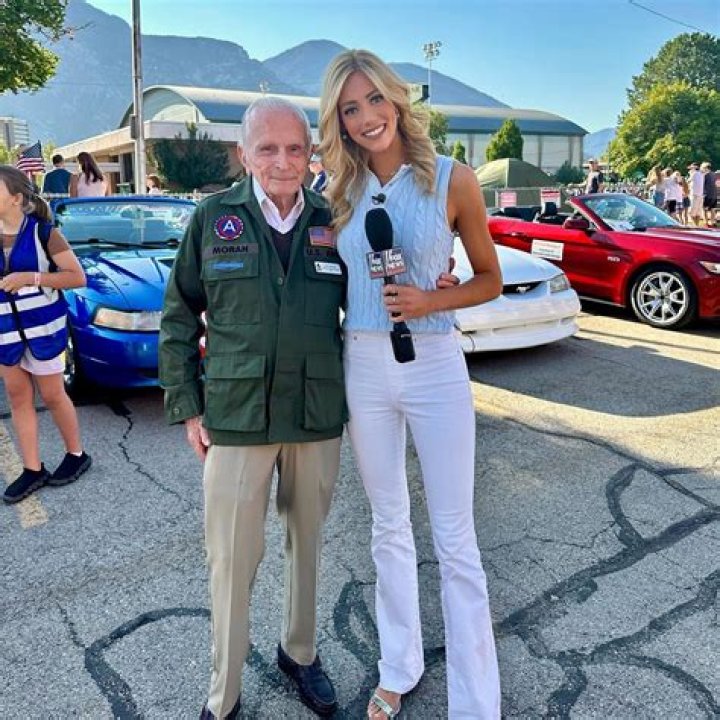 Fox Nation Journalist Abby Hornacek's Some Interesting Facts Of Her Life. Also Know Her Relationship Status