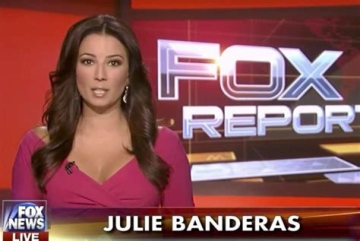 Fox News Anchor, Julie Banderas made an emotional appeal to RNC Chair not to defend President Trump’s Tweet!