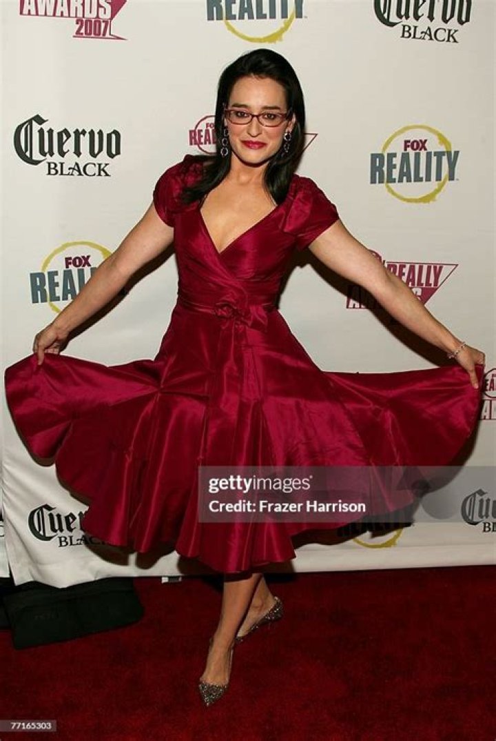 Fox Reality Channel Really Awards 2007