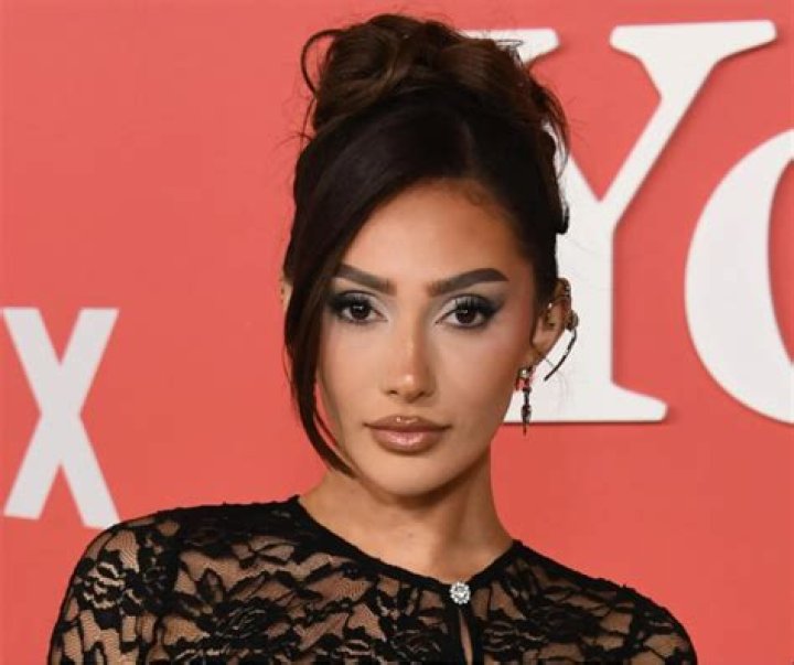 Francesca Farago Bio (Wiki) 