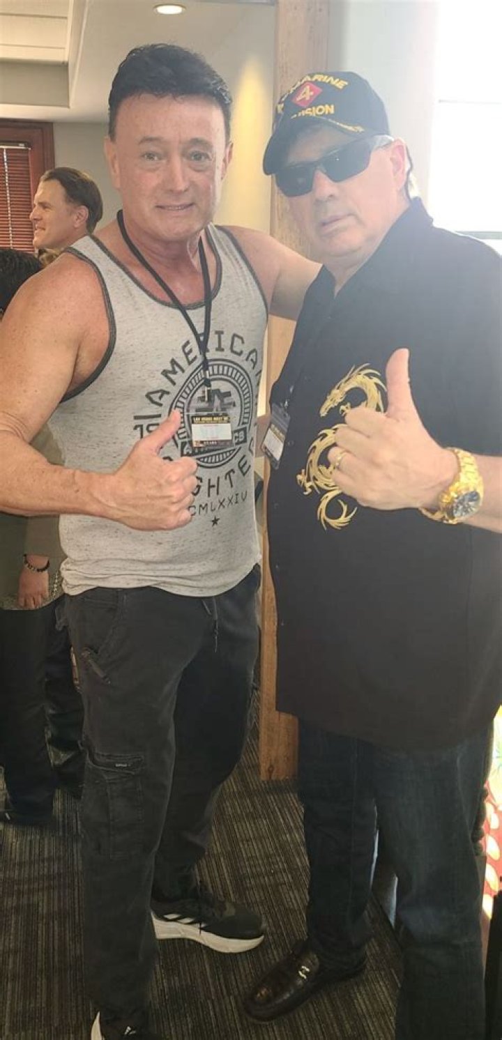 Frank Dux Net Worth - Wiki, Age, Weight and Height, Relationships, Family, and More