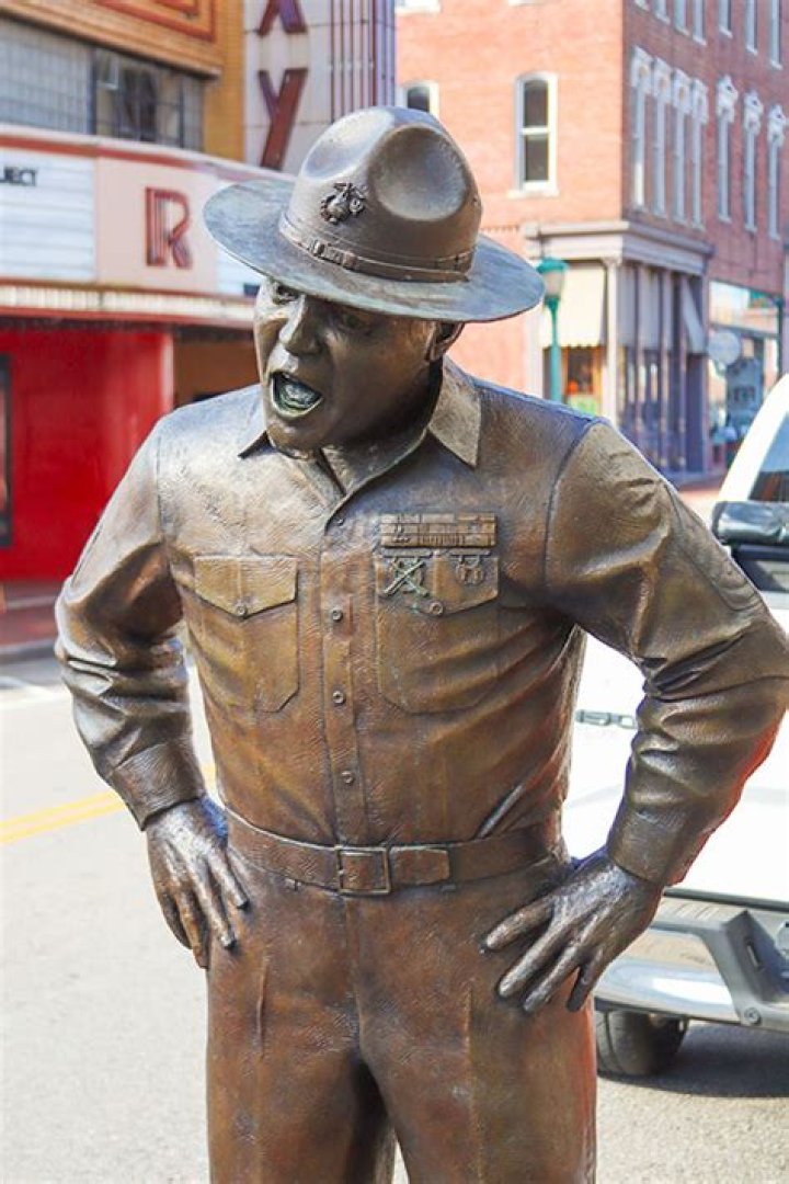 Frank Sutton - Trivia, Family, Bio