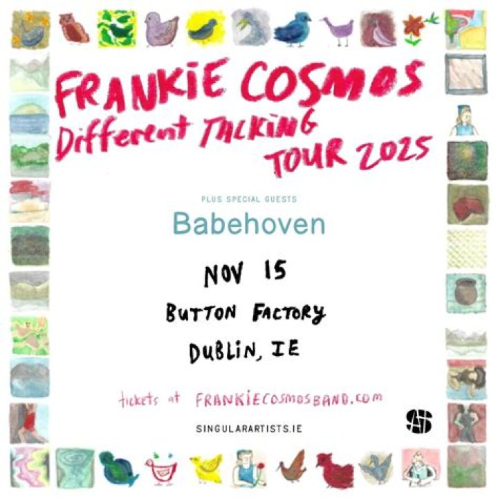 Frankie Cosmos - Age, Family, Bio