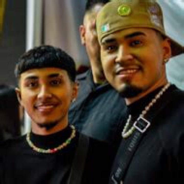 Fuerza Regida - Members, Ages, Trivia