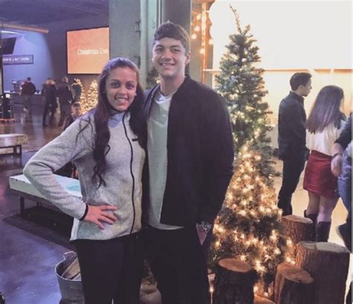 Gabbie Marshall Ethnicity: Religion And Family Background