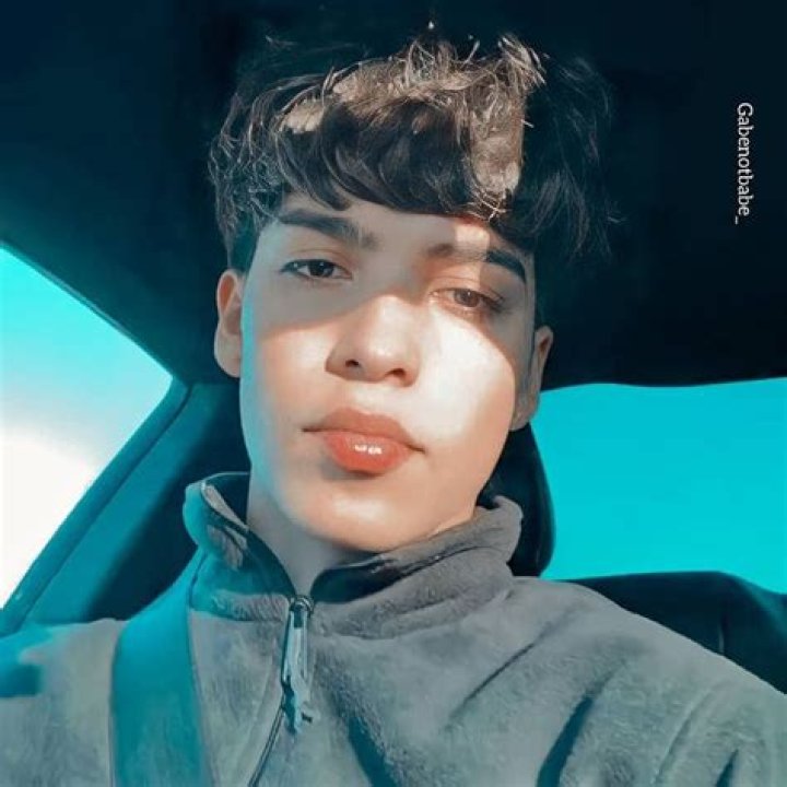 Gabenotbabe Bio (Wiki) 