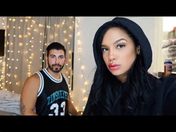 Gabi Victor - Age, Family, Bio