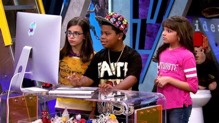 Game Shakers - Cast, Ages, Trivia