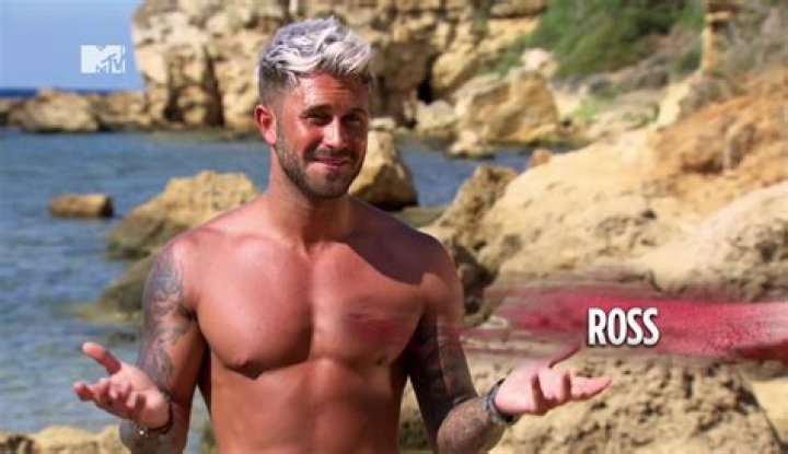 Garrett Haake Bio (Wiki) 