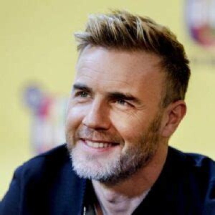 Gary Barlow Bio (Wiki) 