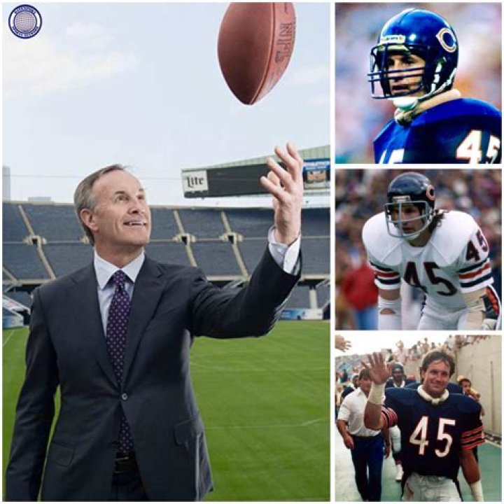 Gary Fencik - Age, Family, Bio