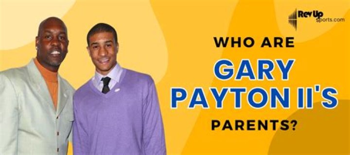 Gary Payton II Net Worth - Wiki, Age, Weight and Height, Relationships, Family, and More