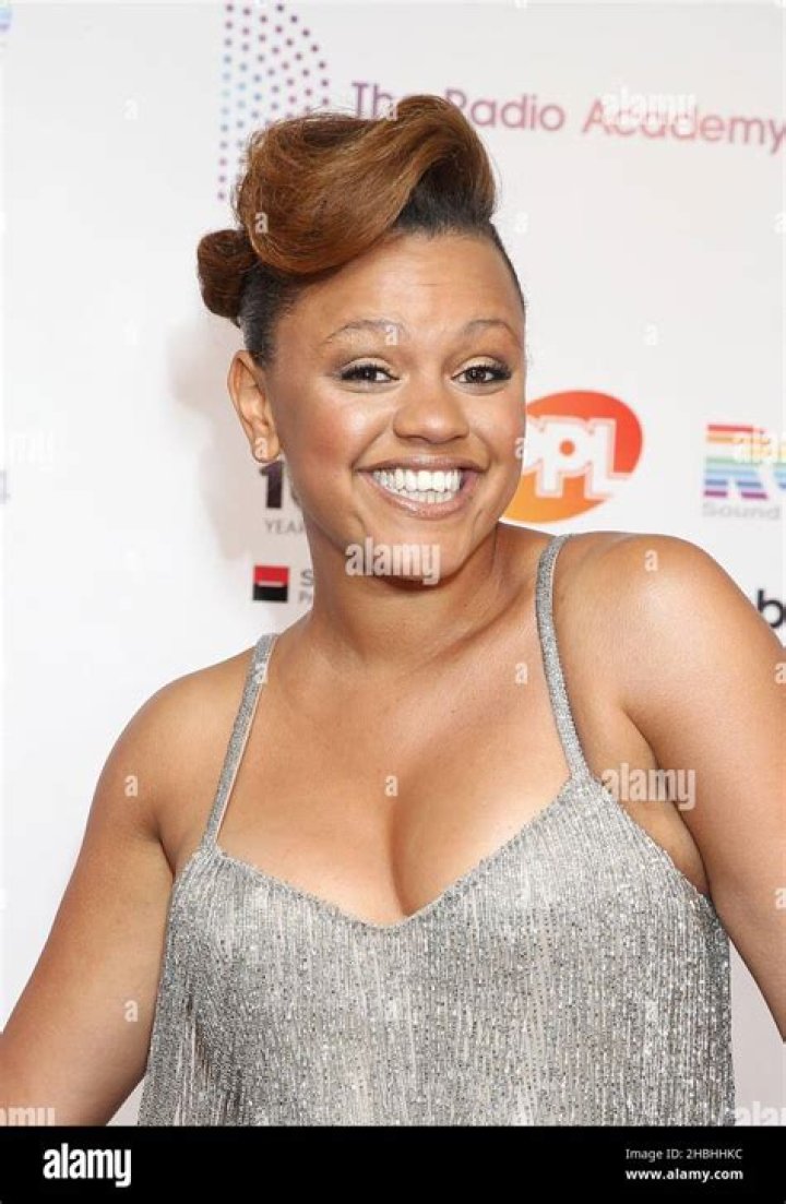 Gemma Cairney Bio (Wiki) 