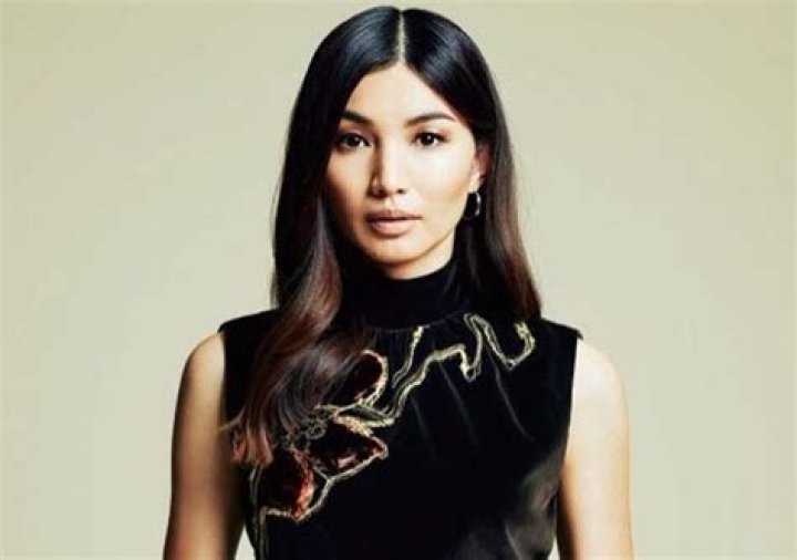 Gemma Chan Bio (Wiki) 
