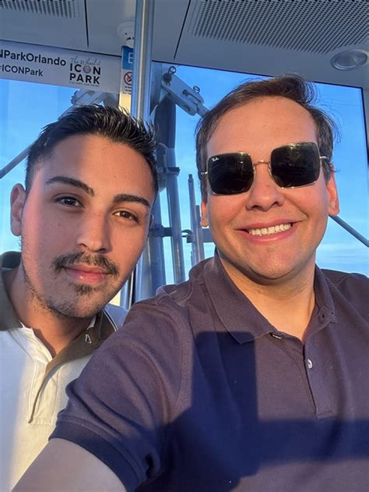 George Santos Husband 2023 Matt: Gay Relationship And Dating History