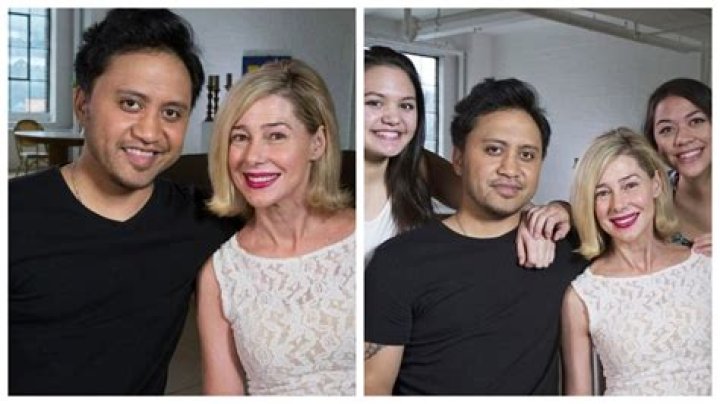 Georgia Fualaau announces her pregnancy while paying tribute to her late mother Mary Kay Letourneau!