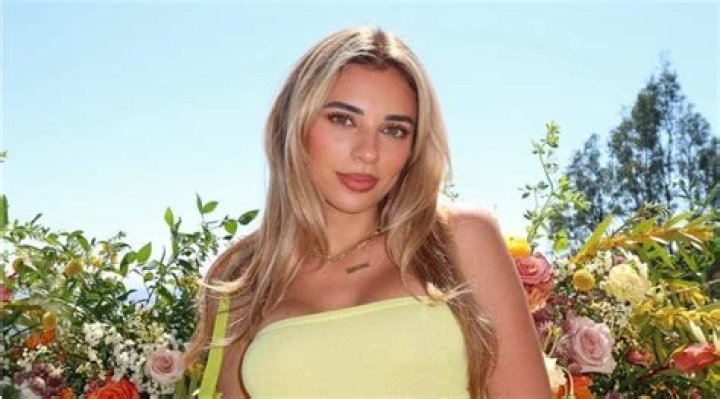 Georgia Hassarati - Age, Family, Bio