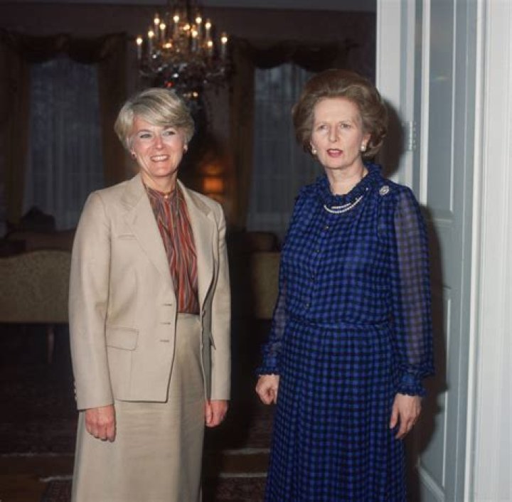 Geraldine Ferraro Net Worth - Wiki, Age, Weight and Height, Relationships, Family, and More