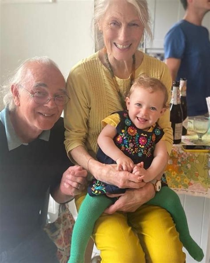 Geraldine James Husband – Who Is Joseph Blatchley? Relationship Timeline And Kids