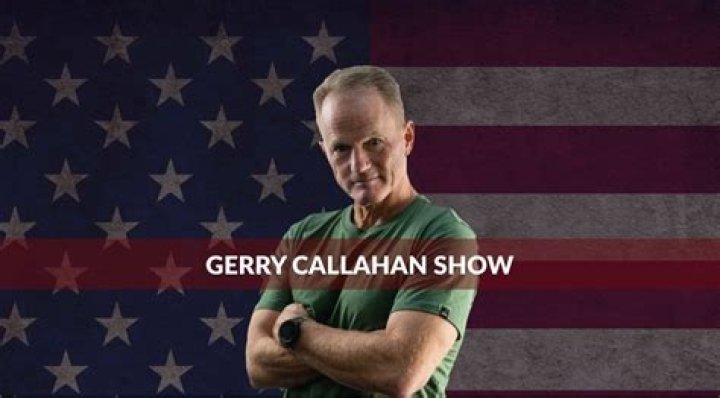 Gerry Callahan Bio (Wiki) 