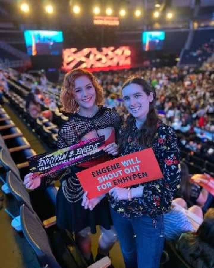 Get To Know About Ada-Nicole Sanger Age & Net Worth